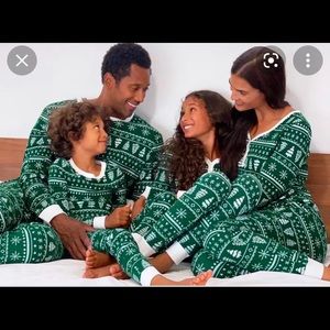 Holiday Family Pajama Bundle